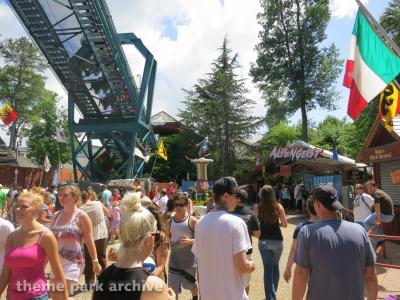 Busch Gardens Williamsburg