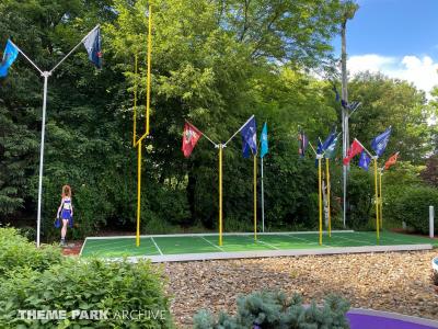 Sluggers & Putters Amusement Park