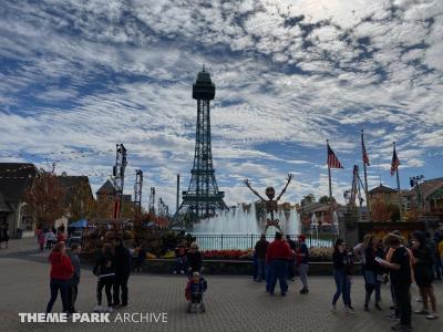 Kings Island