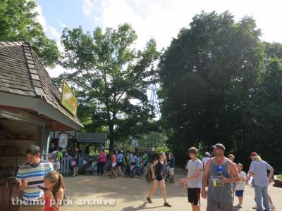 Busch Gardens Williamsburg