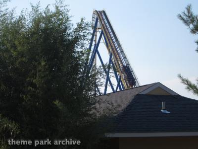 Six Flags Great Adventure