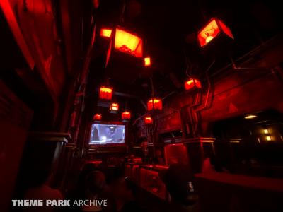 Disney California Adventure