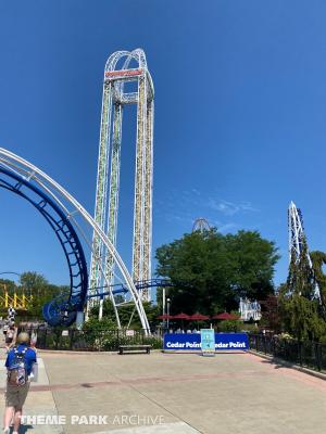 Cedar Point