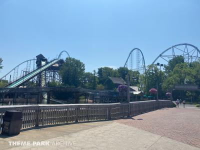Cedar Point