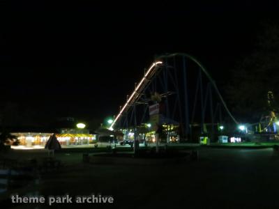 Cedar Point