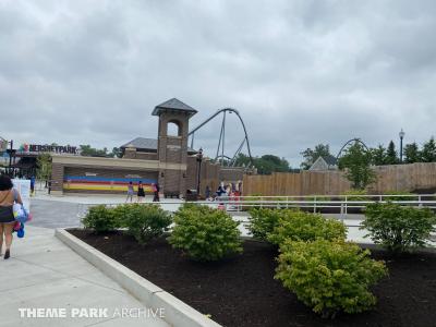 Hersheypark