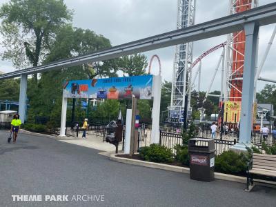 Hersheypark