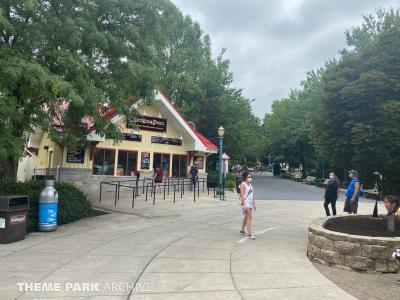 Hersheypark
