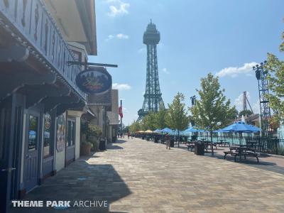 Kings Island