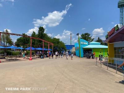 Planet Snoopy