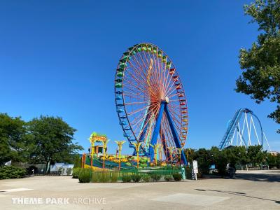 Cedar Point