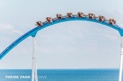 Cedar Point