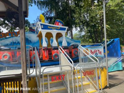 Knoebels Amusement Resort