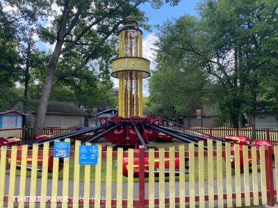 Knoebels Amusement Resort