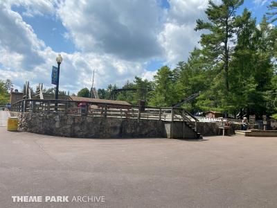 Knoebels Amusement Resort
