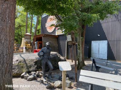 Knoebels Amusement Resort