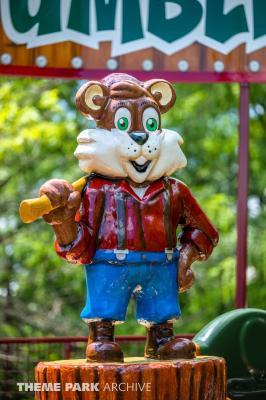 Knoebels Amusement Resort