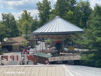 Knoebels Amusement Resort