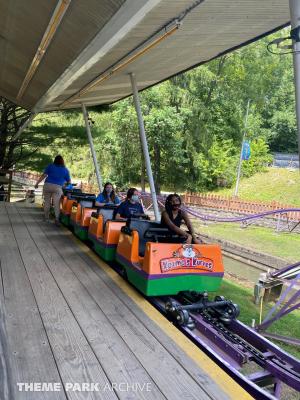 Knoebels Amusement Resort