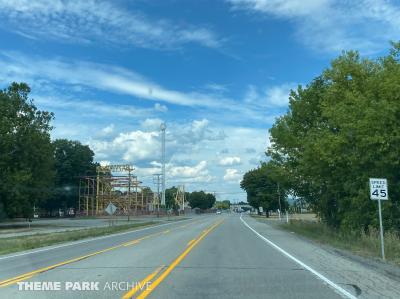 DelGrosso's Amusement Park