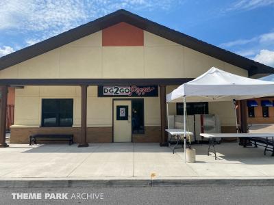 DelGrosso's Amusement Park