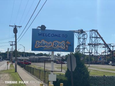 Indiana Beach