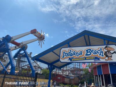 Indiana Beach