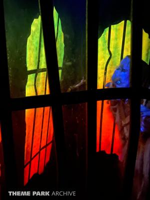 Frankenstein's Castle