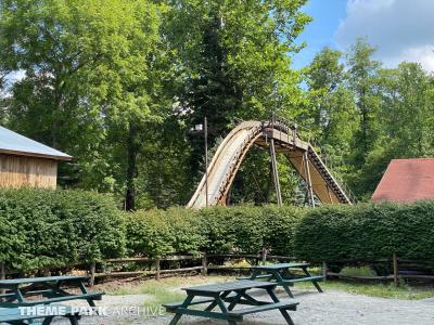 Idlewild and SoakZone