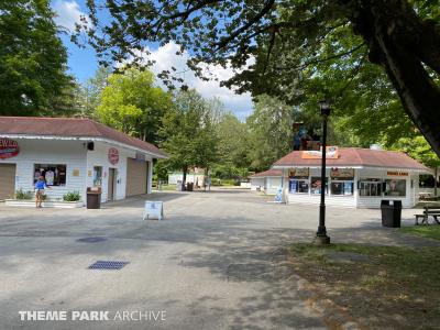 Idlewild and SoakZone