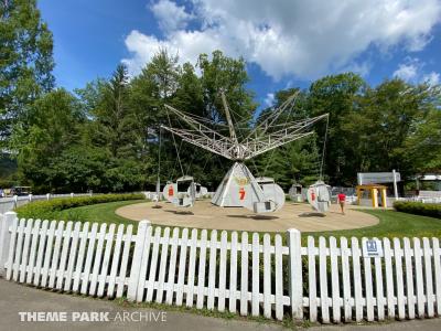 Idlewild and SoakZone