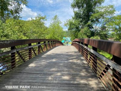 Idlewild and SoakZone