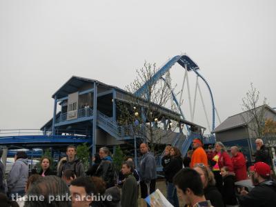 Cedar Point