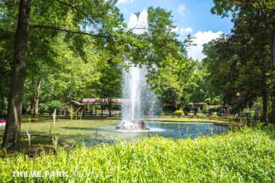 Idlewild and SoakZone