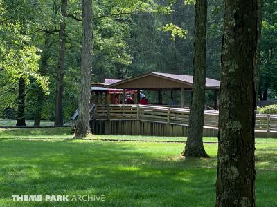 Idlewild and SoakZone