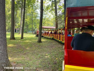 Idlewild and SoakZone