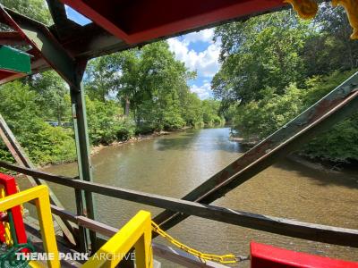 Idlewild and SoakZone