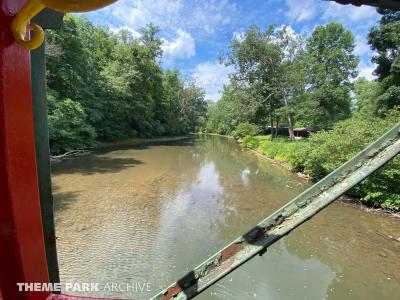 Idlewild and SoakZone