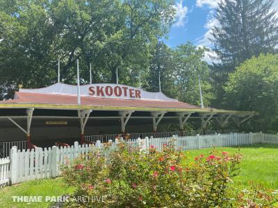 Idlewild and SoakZone