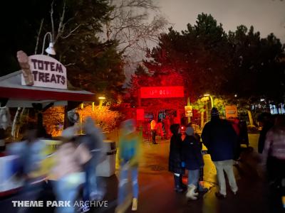 Six Flags Great America