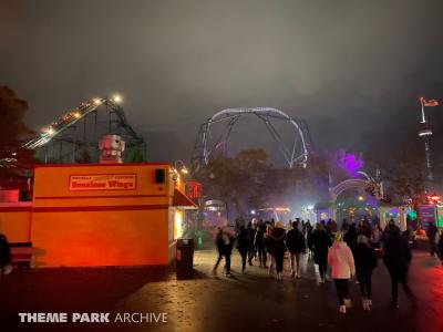 Six Flags Great America