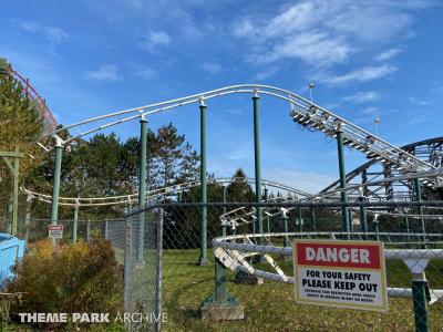 Six Flags Great America