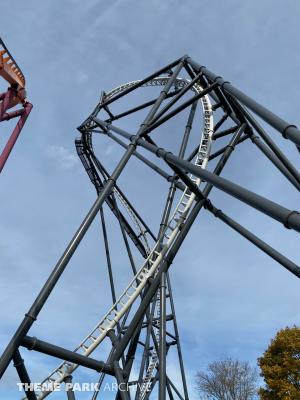 Six Flags Great America