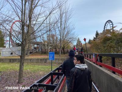 Six Flags Great America