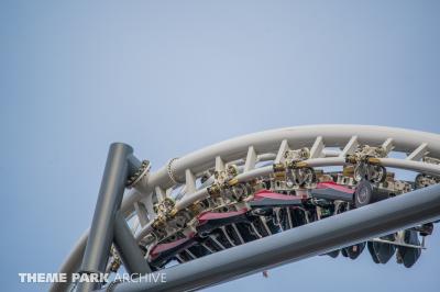 Six Flags Great America