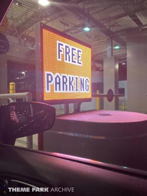 Universal Islands of Adventure