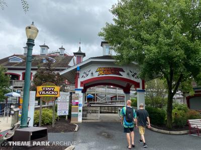 Hersheypark