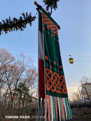 Busch Gardens Williamsburg