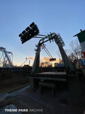 Busch Gardens Williamsburg