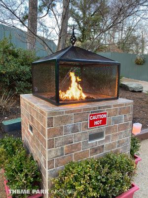 Busch Gardens Williamsburg